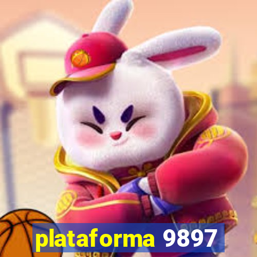 plataforma 9897